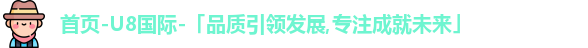 u8国际